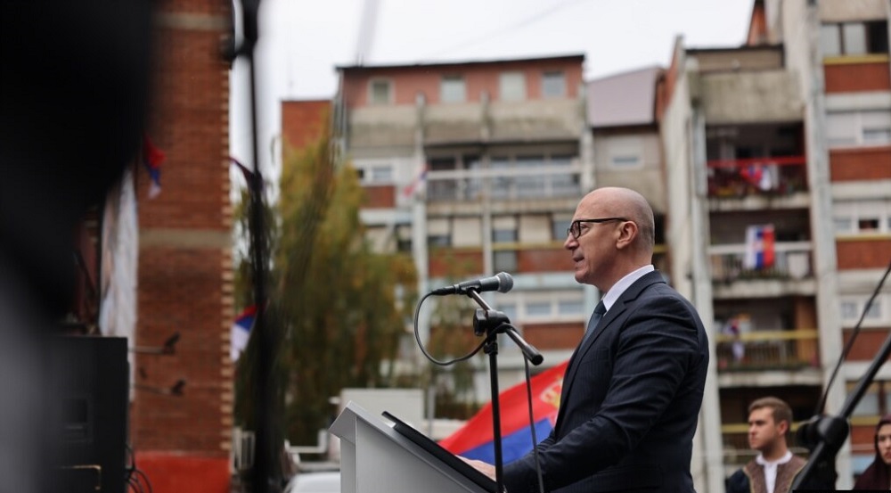 Zgjedhjet ne veri te Kosoves, Lista Serbe nuk do marre pjese